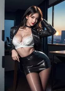 恶徒剧情